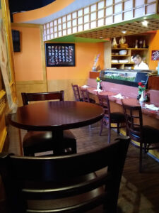 Shika Sushi And Ramen(carry Out) - Annapolis