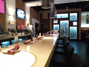 Shiki Sushi - Durham