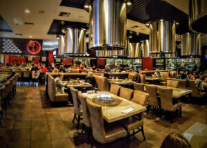 Shiki Sushi Sportsbar Redlands - Redlands