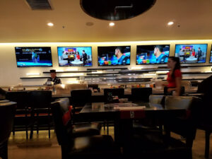 Shiki Sushi Sportsbar San Bernardino - San Bernardino