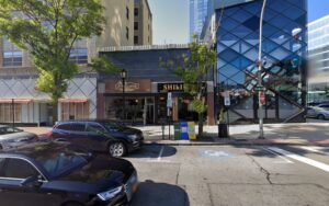 Shiki Sushi & Yakitori - White Plains