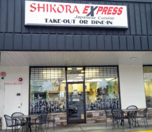 Shikora Express - Mt Airy