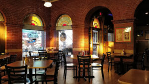 Shiloh Bar & Grill - Columbia
