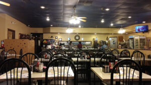 Shiloh Family Restaurant - York
