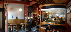 Shin-Sen-Gumi Hakata Ramen - Fountain Valley - Fountain Valley