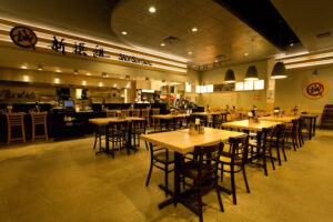 Shin-Sen-Gumi – Irvine - Irvine