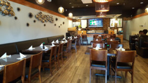 Shingo Japanese Restaurant - Lake Worth Beach