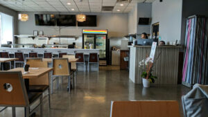 Shinju Sushi - San Gabriel