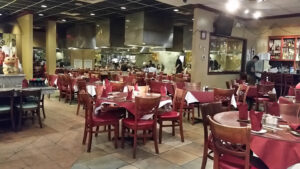 Shinto Japanese Restaurant - Lafayette