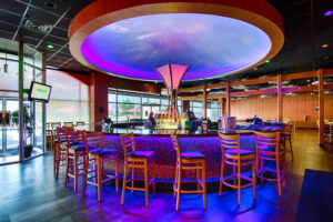Shinto Japanese Steakhouse & Sushi Lounge - Naperville