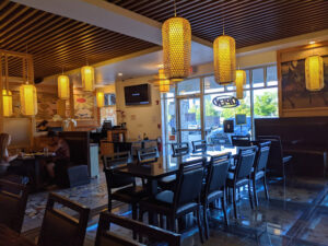 Shinto Sushi at Freedom Commons - Naperville
