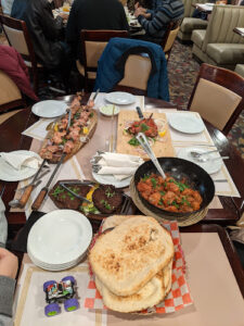 Shinwari - Falls Church