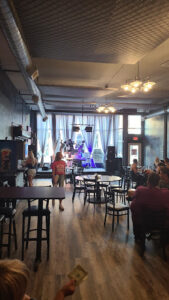 ShinyTop Brewing - Fort Dodge