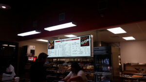 Shipley Do-Nuts - Pineville