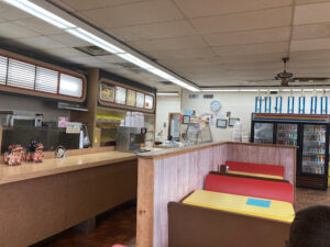 Shipley Do-Nuts - Hot Springs