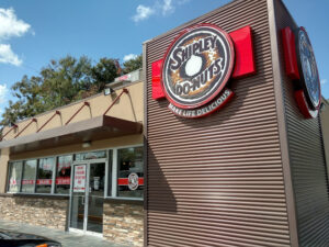 Shipley Do-Nuts - Cleveland