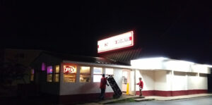 Shipley Do-Nuts - Magnolia