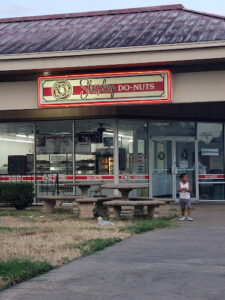 Shipley Do-Nuts - Rosenberg