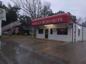 Shipley Do-Nuts - League City