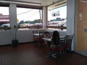 Shipley Do-Nuts - Port Arthur