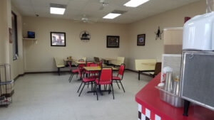 Shipley Do-Nuts - Pharr