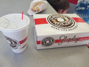 Shipley Do-Nuts - San Marcos