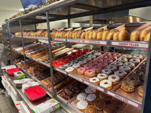 Shipley Do-Nuts Grapevine - Grapevine
