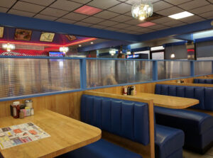 Shippensburg Select Diner - Shippensburg