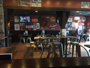 Ship's Pub - Albany