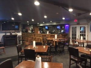 Shipwrecks Bar & Grill - Rapid City