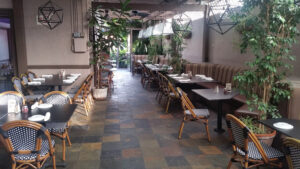 Shiraz Restaurant - Glendale
