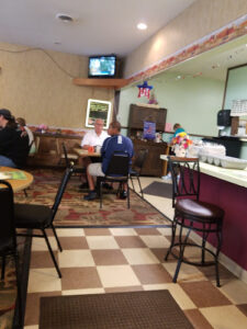 Shirley's - Erie