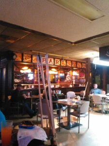 Shirley's Bar & Grill - St Charles