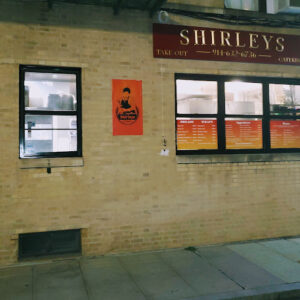 Shirley's India - New Rochelle