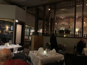 Shiro - South Pasadena