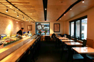 Shiro's Sushi - Seattle