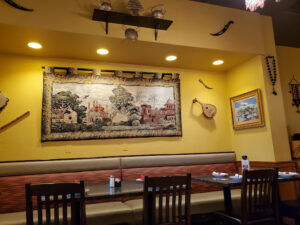 Shish Palace - Rochester Hills