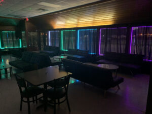 Shisha Lounge and Grill - Lafayette