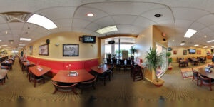 Shishkabob Express - Fairfax