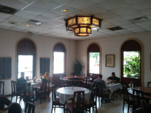 Shishkabob House - Kenner
