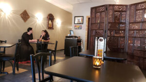 Shiva Indian Restaurant - Mt Dora