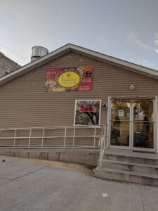 Shivam Food LLC - Scranton