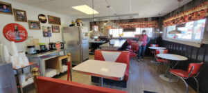 Shivelys BBQ - Logansport