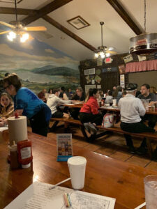 Shiver's BBQ - Homestead