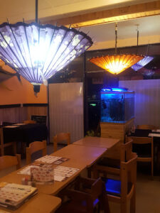 Sho Gun Japanese Restaurant - Huntington Beach