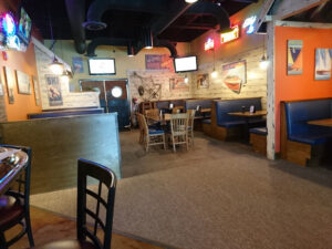 Shoals Grill - Mooresville