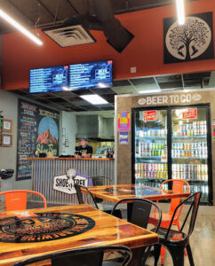 Shoe Tree Brewing Co. - Minden - Minden