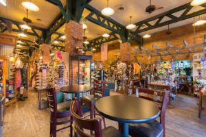 Shoemaker & Hardt Coffee House and Country Store - Wylie