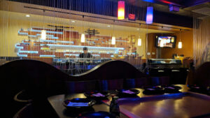 Shogun - North Attleborough