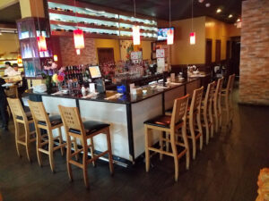 Shogun - Albany